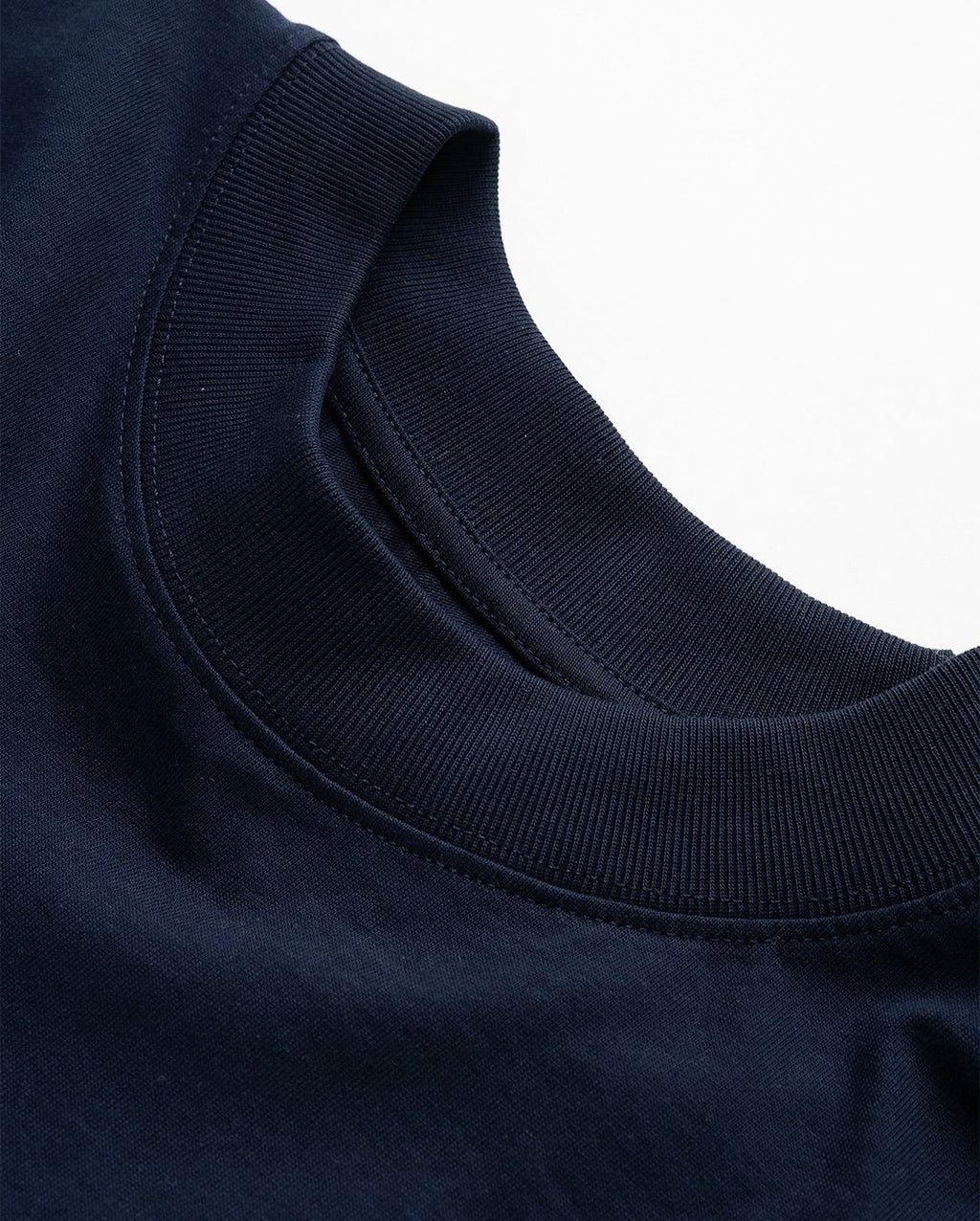 Pack de 3 Sweatshirt  (bleu, Noir, Blanc) : à 269 DHS